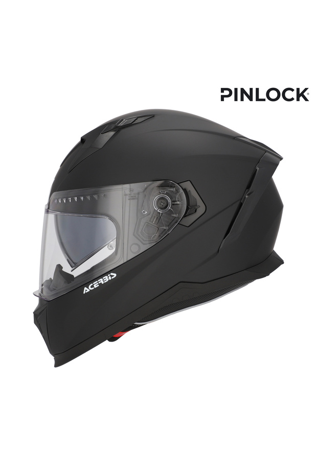 X-Way Kask Siyah - 1