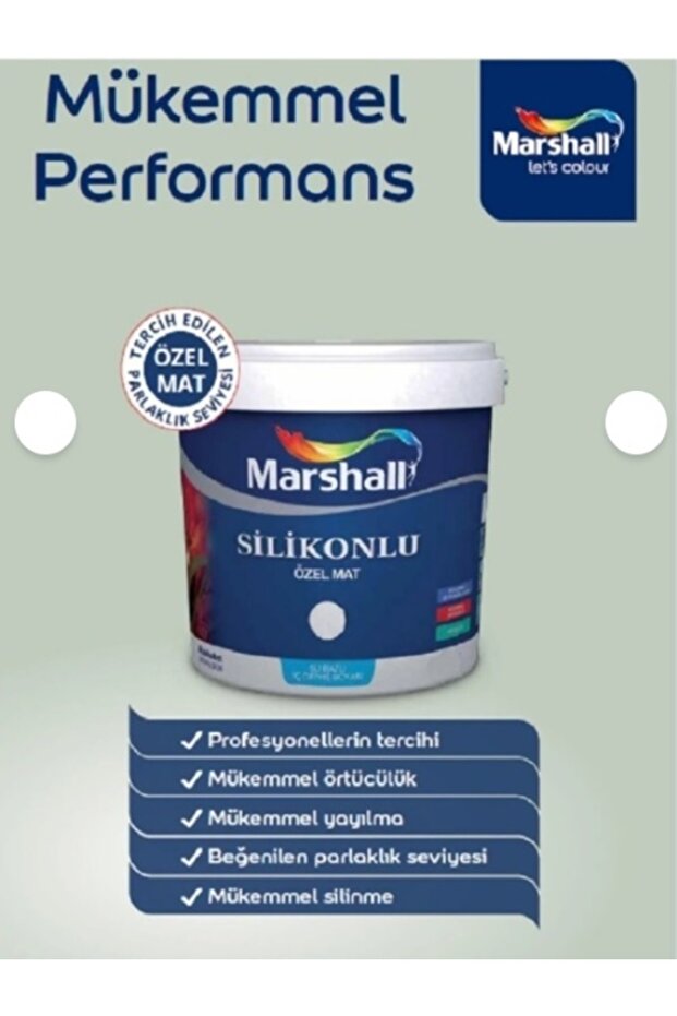 Silikonlu Özel Mat - 2
