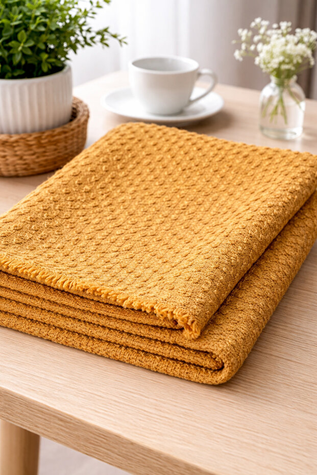 Şanel tüvit kumaş - 1