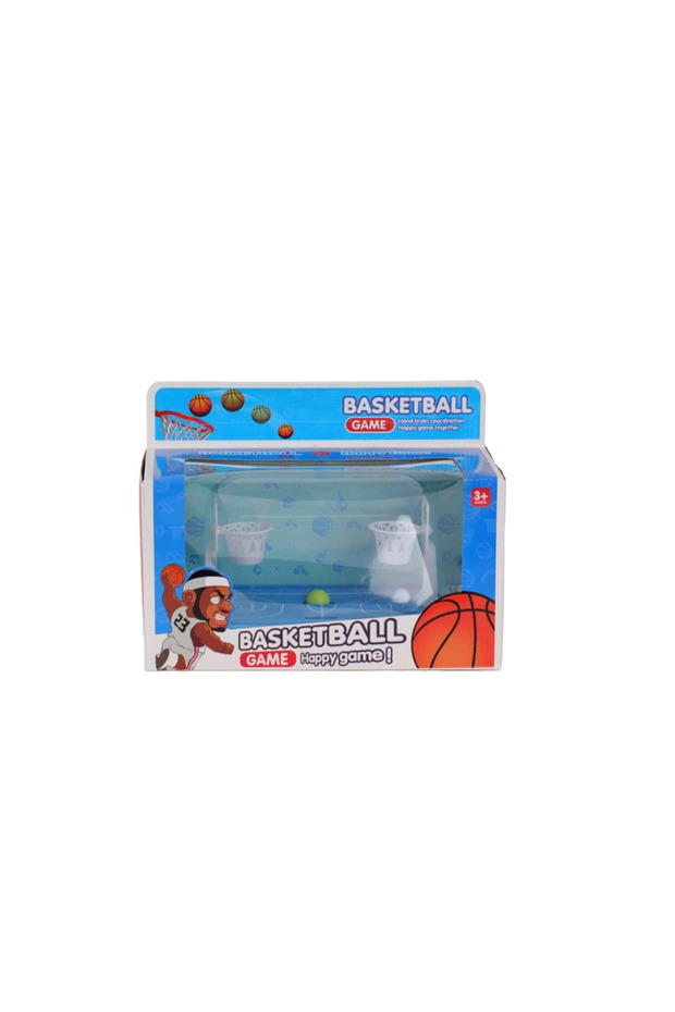 Import ® 3090 Basketball Game