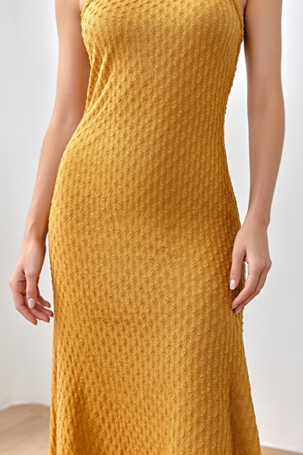 Şanel tüvit kumaş - 4