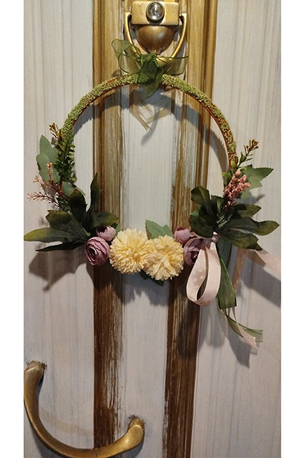 Kapı süsü & kapı çelengi - 2