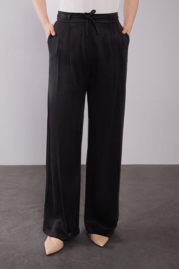 طقم كوبيرا مزدوج بنقشة ذاتية اللون باللون البني - 5