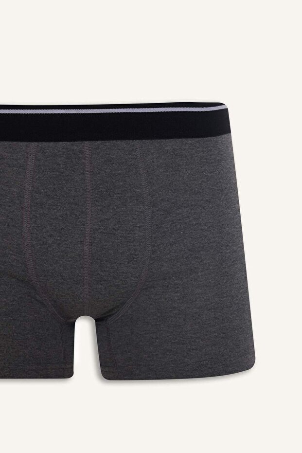 Regular Fıt 3lü Boxer G9218AX26SP - 4