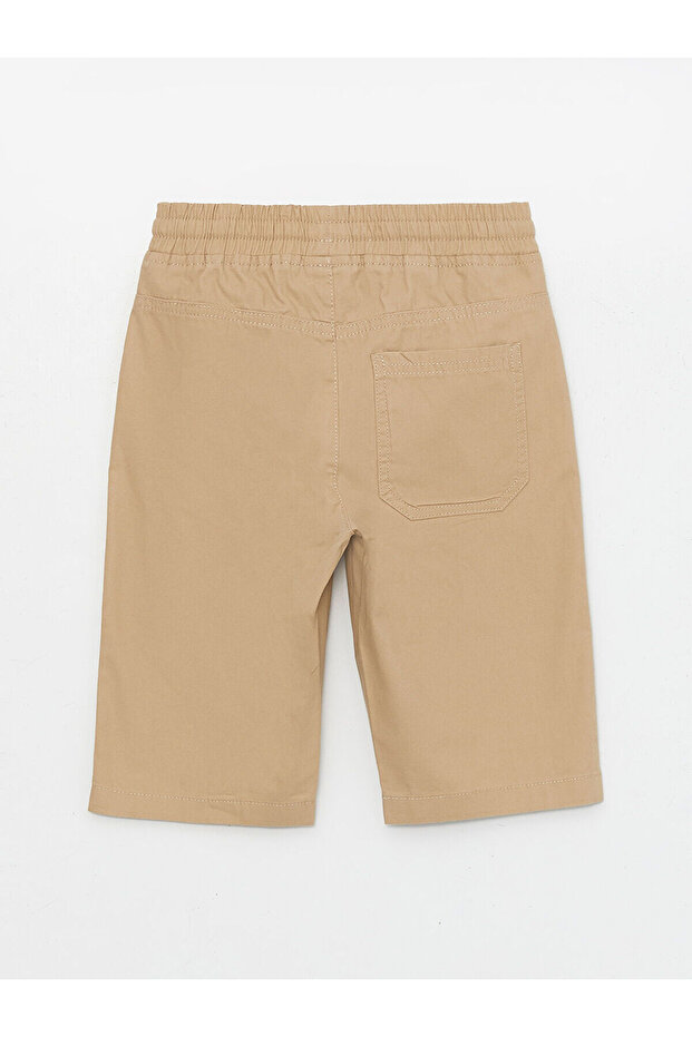 أسطوانة للأولاد - أساسية، خصر مطاطي - 2