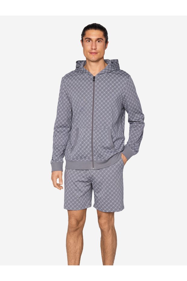 Sweatjacke Leisure