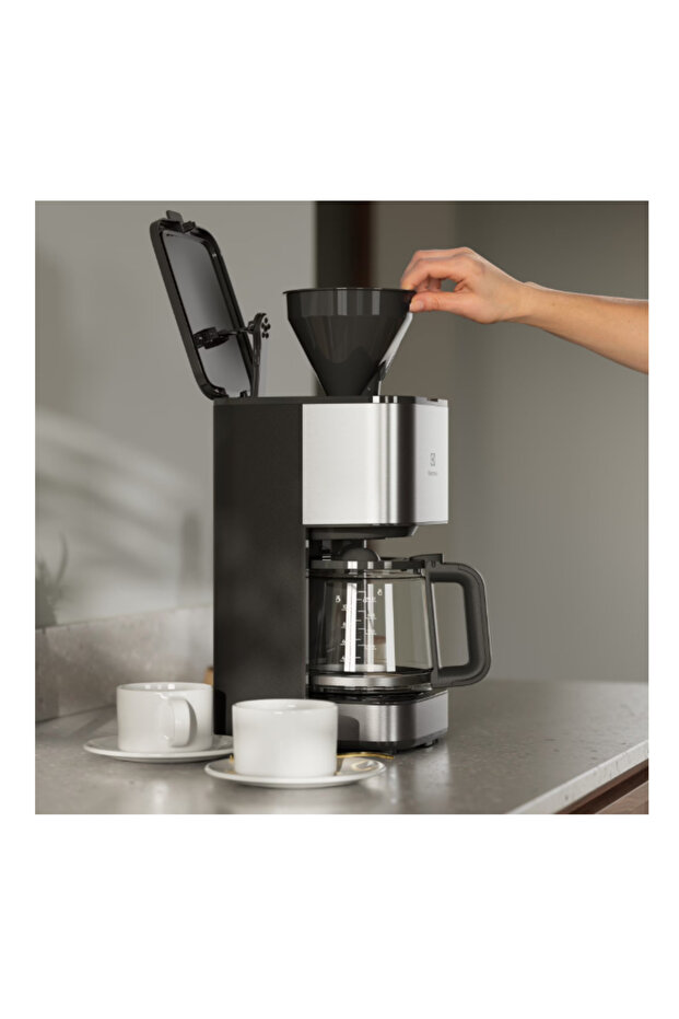 Cafetiera e3cm1-3st - 3