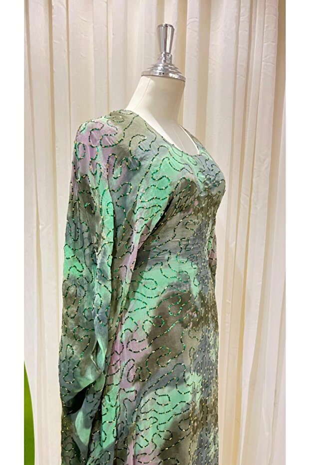 دروع مطرز - 7