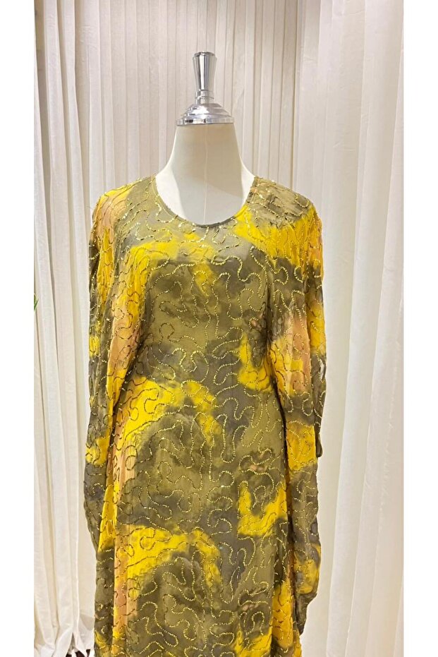 Embroidered shields - 4