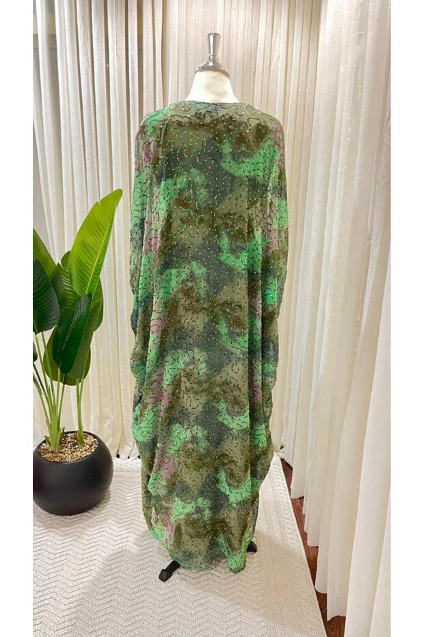 دروع مطرز - 9