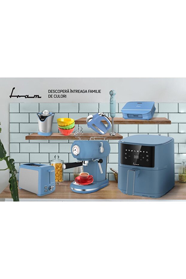 Toaster ftp-8007ssbl - 4