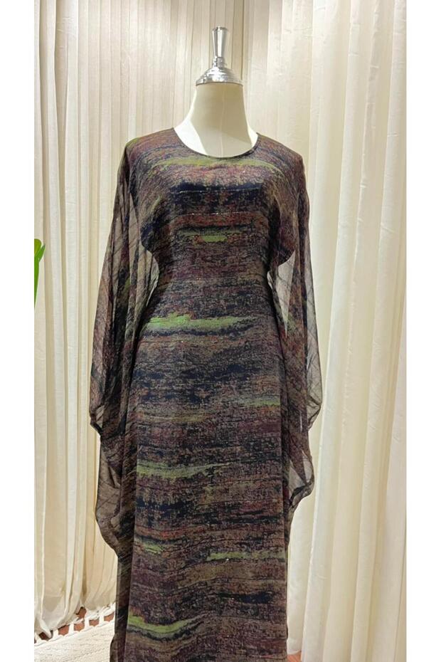 دروع مطرز - 6