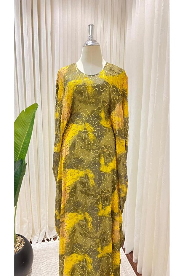 Embroidered shields - 2