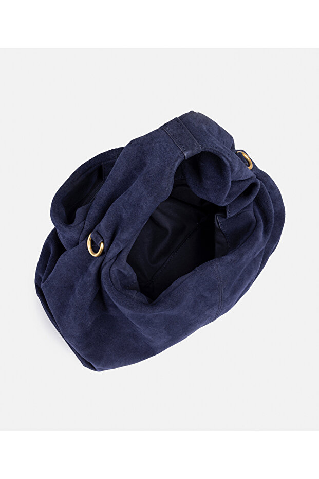 Boho slouchy çanta - 5