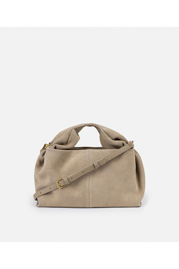 Boho slouchy çanta - 6