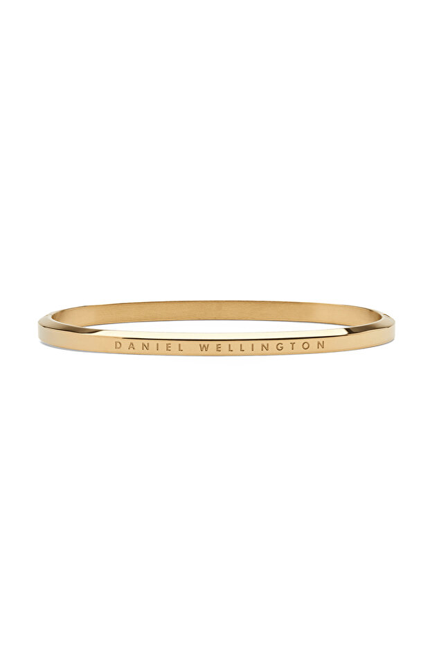 Classic Bangle Gold - 1