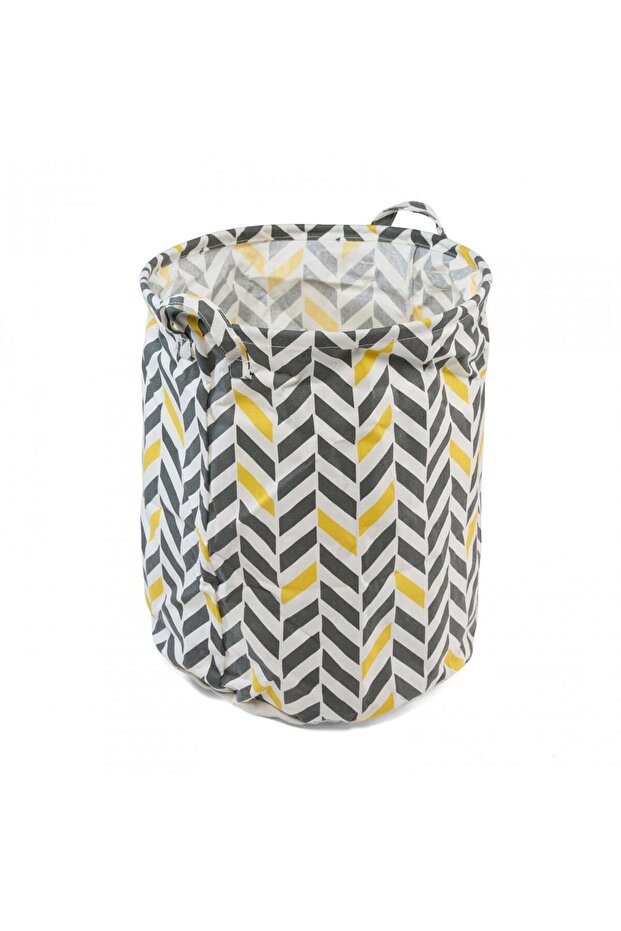 Soil storage basket - 2