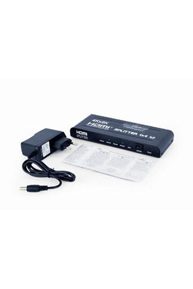 HDMI interface splitter, 4 ports - 4