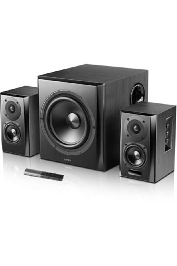 S351DB 2.1 Negru - 2