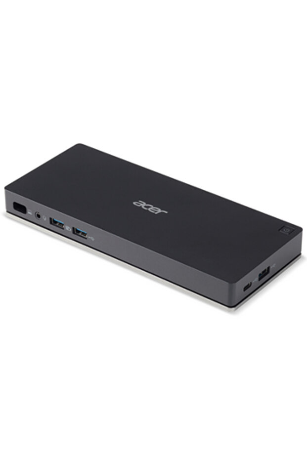 USB Type-C Docking Station II - 7