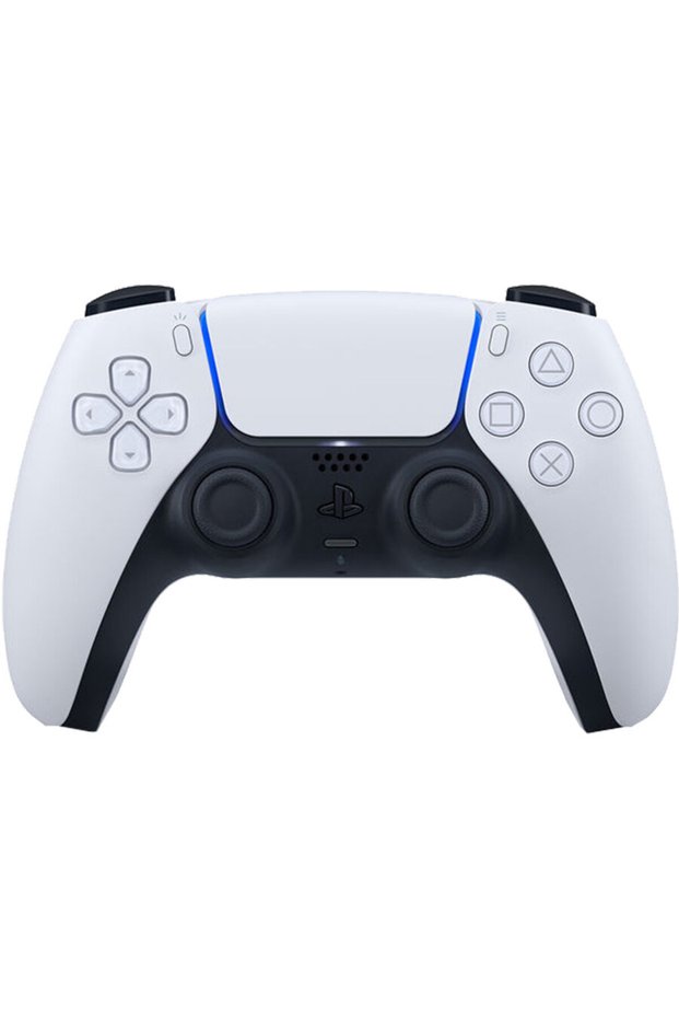 Dual Sense Wireless Controller Playstation 5 Alb