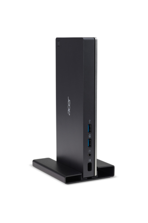 USB Type-C Docking Station II - 2