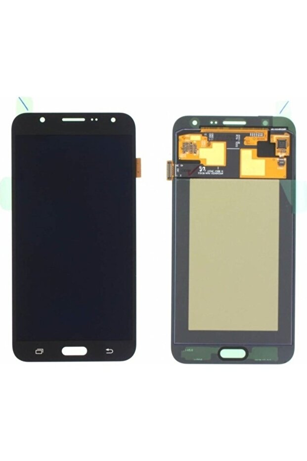 Samsung Galaxy J7 Black (Black) Oled Touch Lcd Display Panel