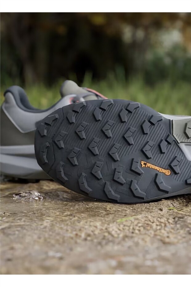 TERREX TRAILRIDER - 7