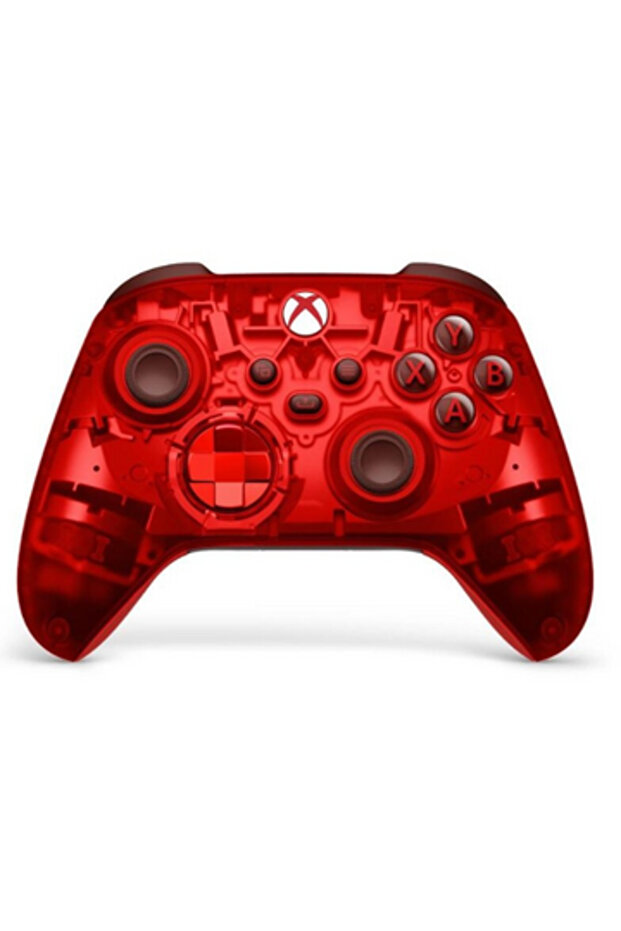 QAU-00165, Bluetooth, Wireless, Red - 3