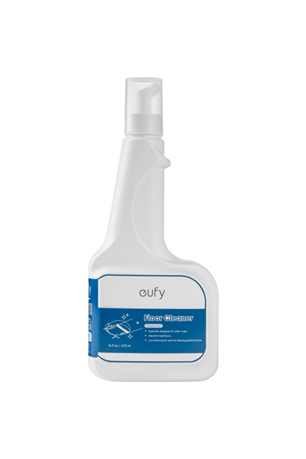 for Robovac E28 473 ml - 1