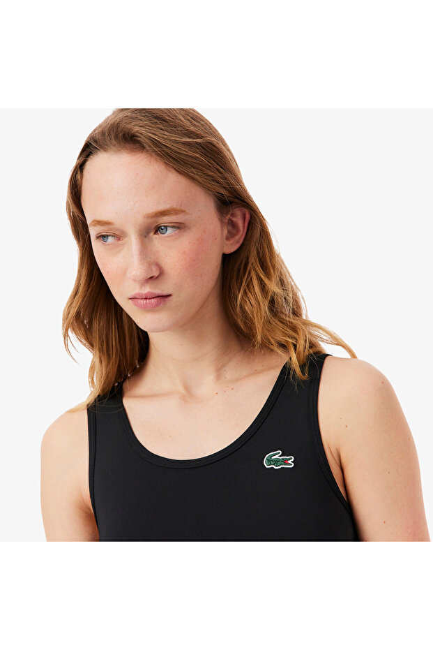 Kadın Siyah Bra - 2