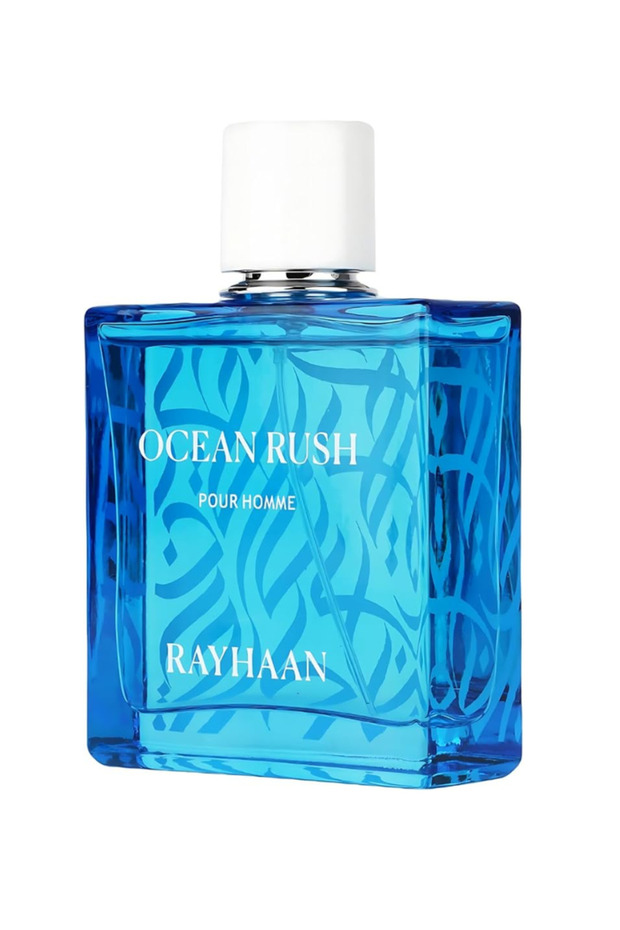 عطر أوشن راش للرجال 100 مل - 2