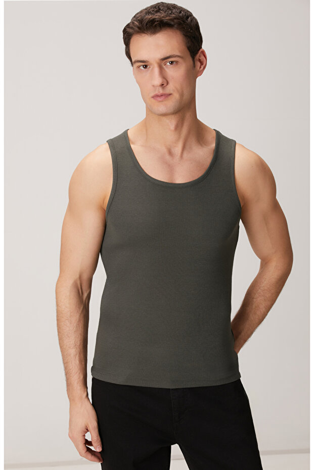 Haki Fitilli Atlet - 2