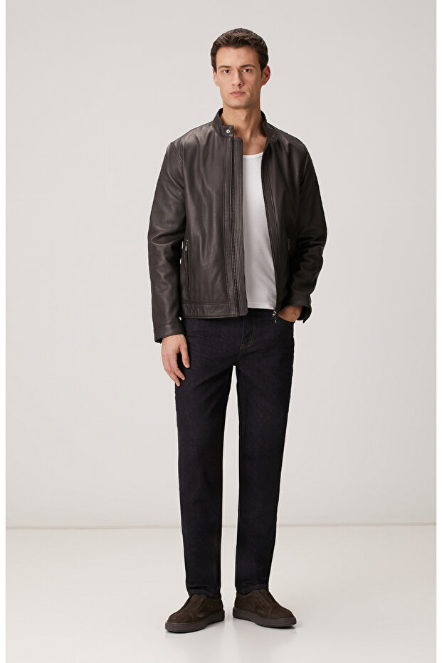 Beyaz Fitilli Atlet - 3