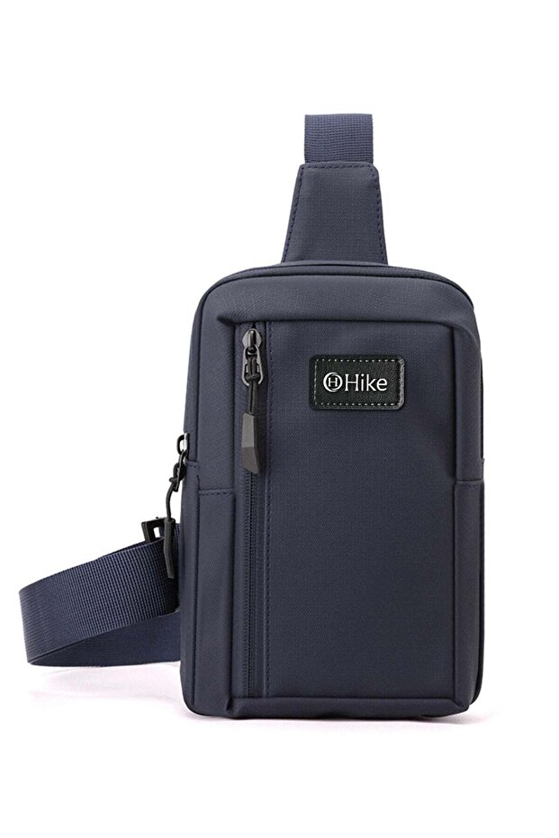 Unisex Cross Body Chest Bag
