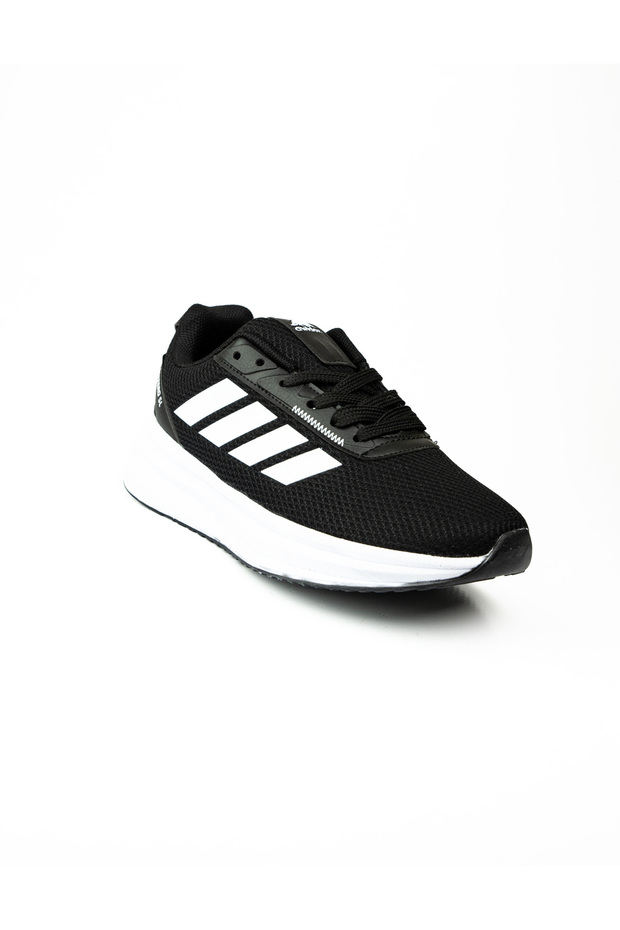 543 Black Women's Sports Shoes