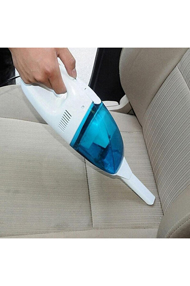 مكانس كهربائية للسيارة - 2