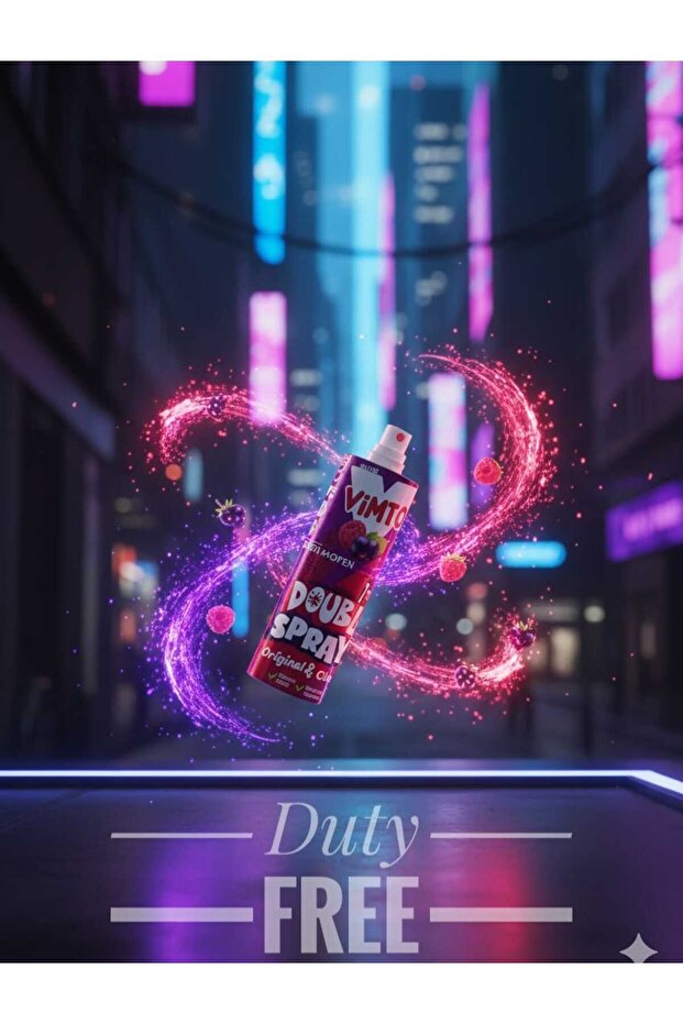 Vimto Double Spray 12ML - 1