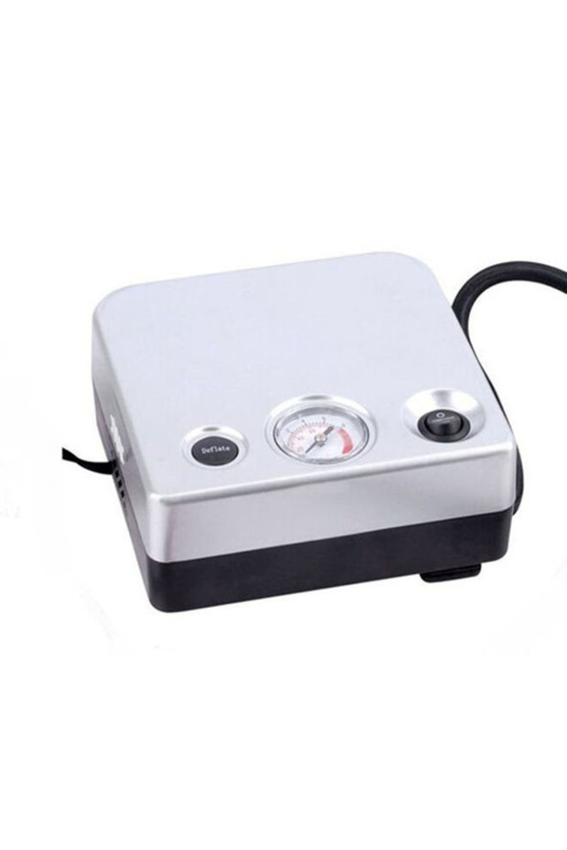 منفاخ إطارات السيارة - 1