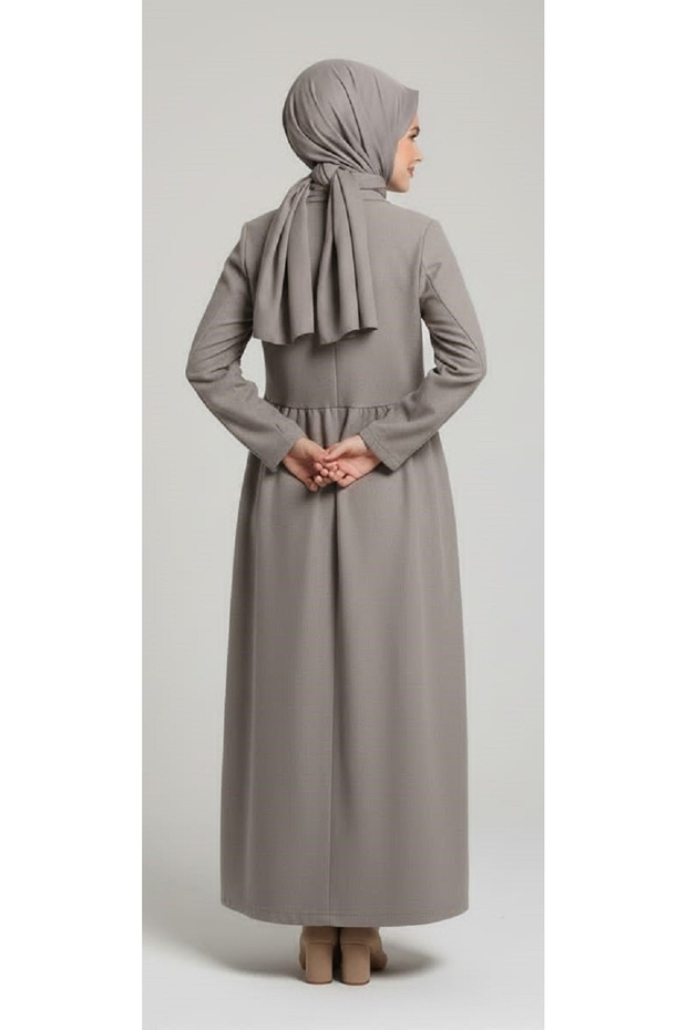 pardesü + şal hediye - 2