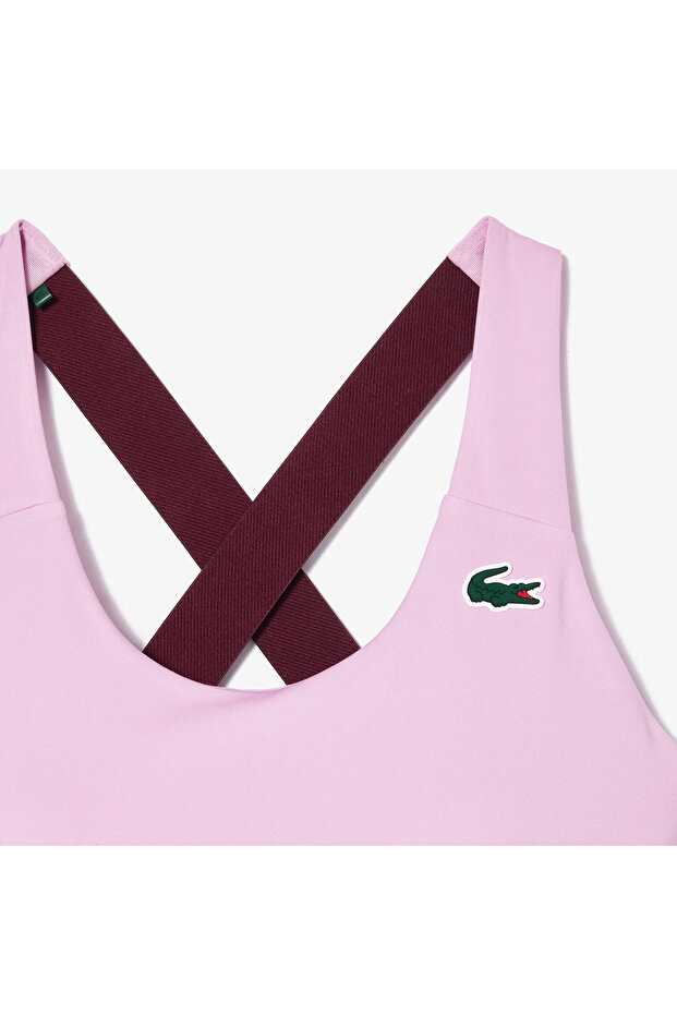 Kadın Pembe Bra - 7