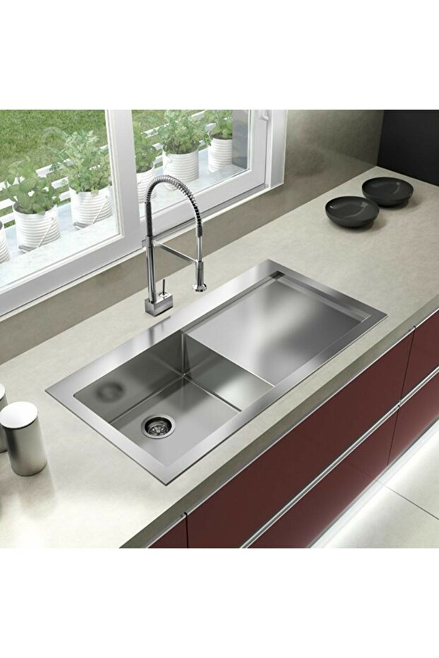 Chiuvetă Sofia S1140 - 1