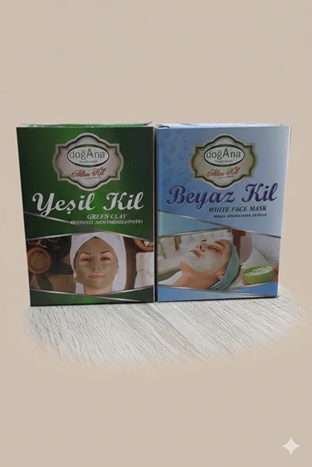 Kil maskesi
