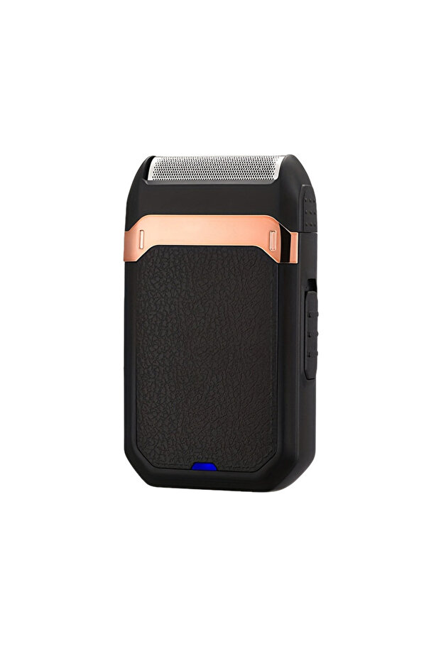 electric shaver Multi functional men's rechargeable shaver, suitable for trimming hair on the head a