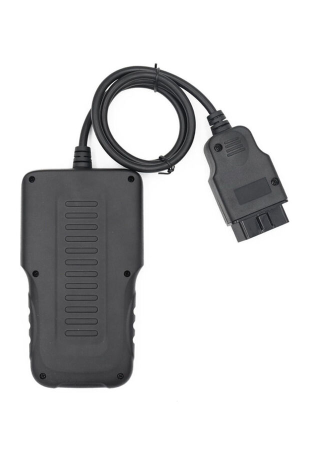 ماسح ضوئي عالمي لأنظمة التشخيص على متن المركبات - 3