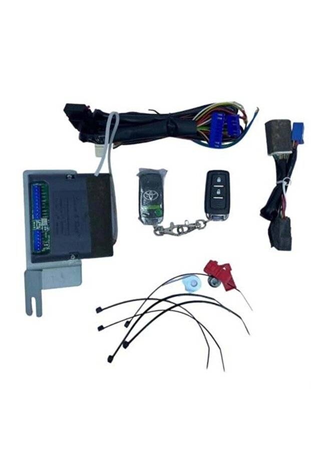 جهاز تحكم عن بعد عالمي أصلي - 2