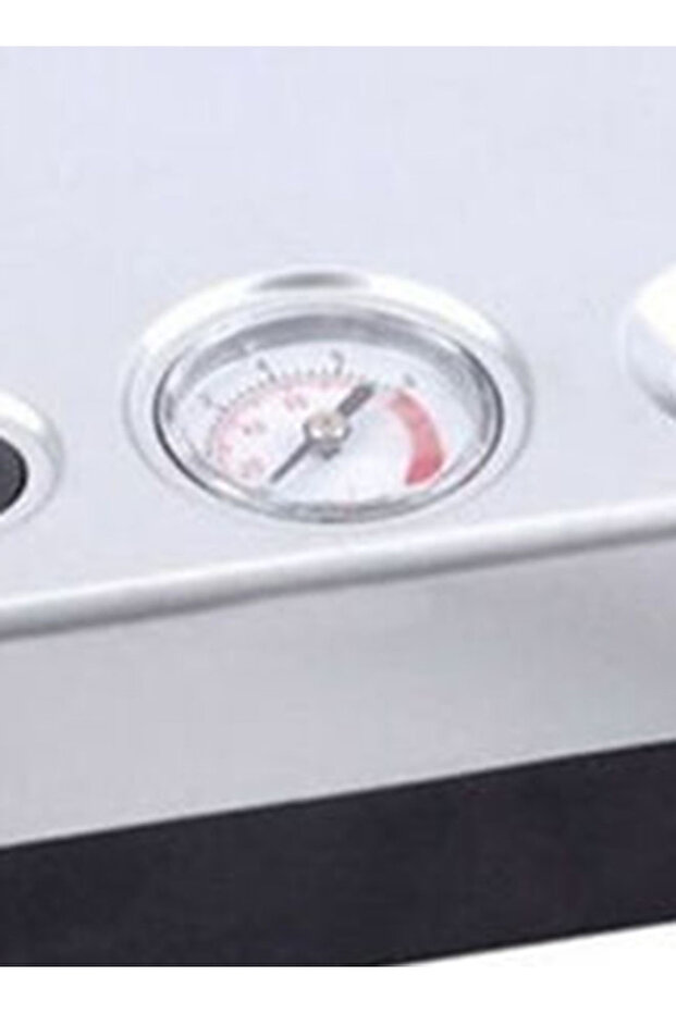 منفاخ إطارات السيارة - 4