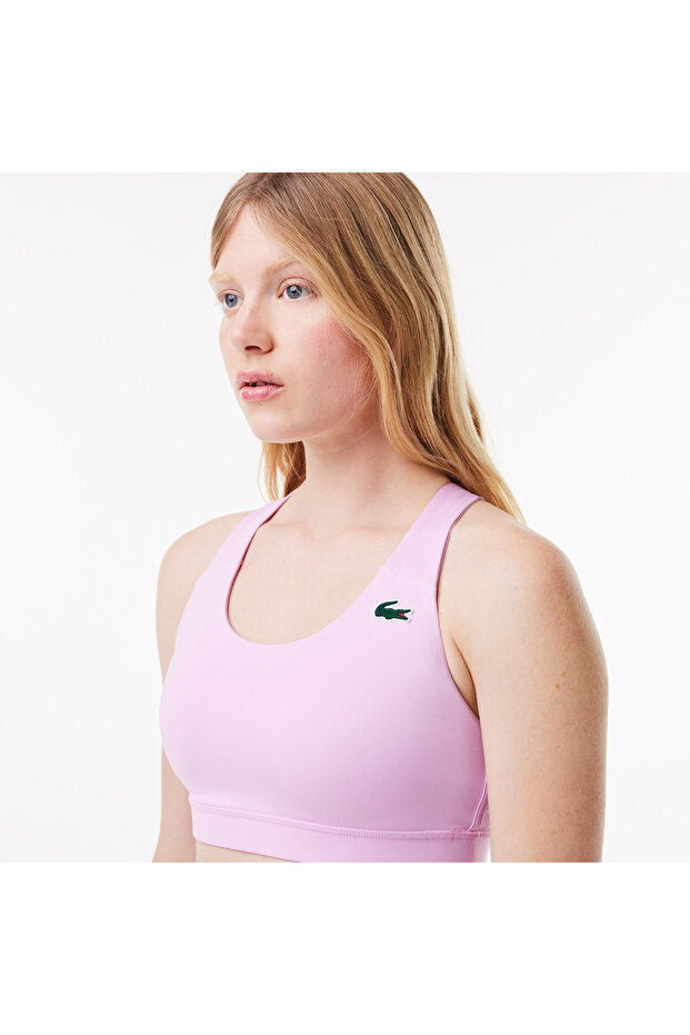 Kadın Pembe Bra - 2