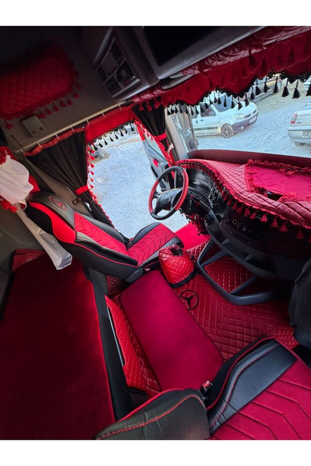 axor döşeme seti - 6