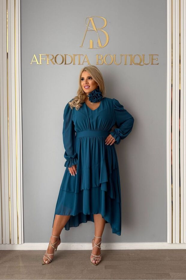 Rochie Rosalinda - 1